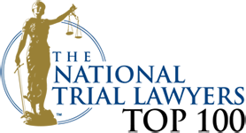 National Trial Lawyers Top 100