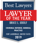 Best Lawyers 2019