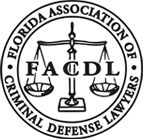 Florida Association of Criminal Defense Lawyers