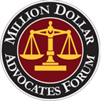Million Dollar Advocates Forum