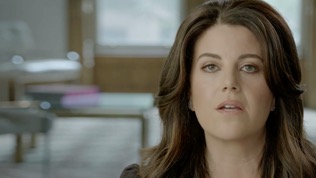 Bruce Udolf is featured on A&E’s ‘The Clinton Affair’: FBI First Questions Monica Lewinsky.