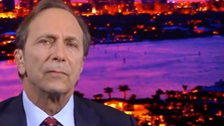 Ari Questions Fmr. Ken Starr Associate Counsel on Russia Probe